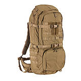 Рюкзак тактичний 5.11 Tactical RUSH100 Backpack Kangaroo S/M, фото 7