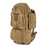 Рюкзак тактичний 5.11 Tactical RUSH100 Backpack Kangaroo S/M, фото 3