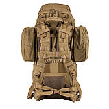 Рюкзак тактичний 5.11 Tactical RUSH100 Backpack Kangaroo S/M, фото 2