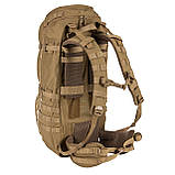 Рюкзак тактичний 5.11 Tactical RUSH100 Backpack Kangaroo S/M, фото 8