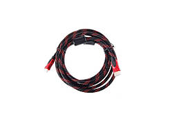 Шнур шт. HDMI — шт. HDMI 5 м.