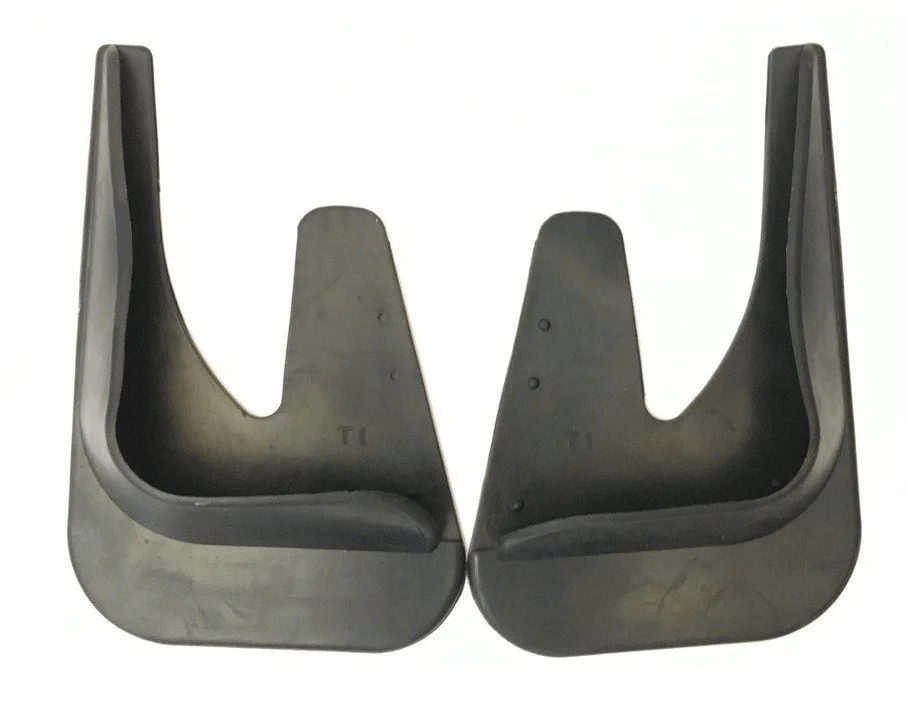 Бризковики для Seat Leon передні