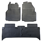 Автомобільні килимки Renault Scenic II 2001-, фото 2