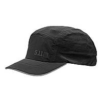 Кепка тактична 5.11 Tactical PT-R Havoc Training Cap Black єдиний