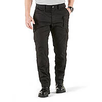 Тактичні штани 5.11 ABR PRO PANT LARGE Black W50/L(Unhemmed)