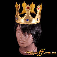 Корона Король, дитяча