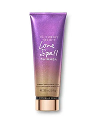 Лосьйон для тіла Victorias Secret Love Spell Shimmer Body Lotion 236 мл