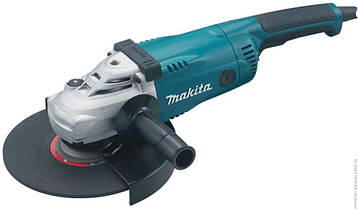 Кутова шліфмашина (болгарка) Makita GA9020