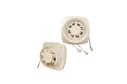 Вентилятор настінний KHG-100 100 мм.