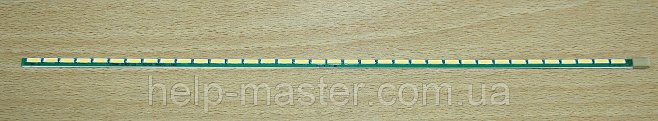 Планки LED підсвітки 230WF 3 REV 0.8