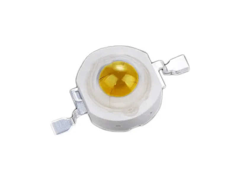 Светодиод Epistar 3W,  3100K.