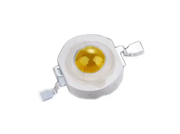 Светодиод Epistar 3W, 3100K., фото 1