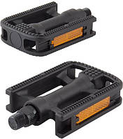 Велосипедні педалі 2х172g "Grey`s" 110,5x76,5x26,8mm (2шт) GR14170