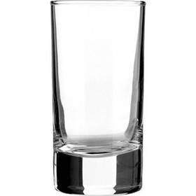 Стопка висока скляна 95мл Side Pasabahce 42594/sl