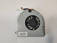 Кулер, вентилятор, для ноутбука Toshiba Satellite Pro L560 6033B0022801 V000210960 3 pin