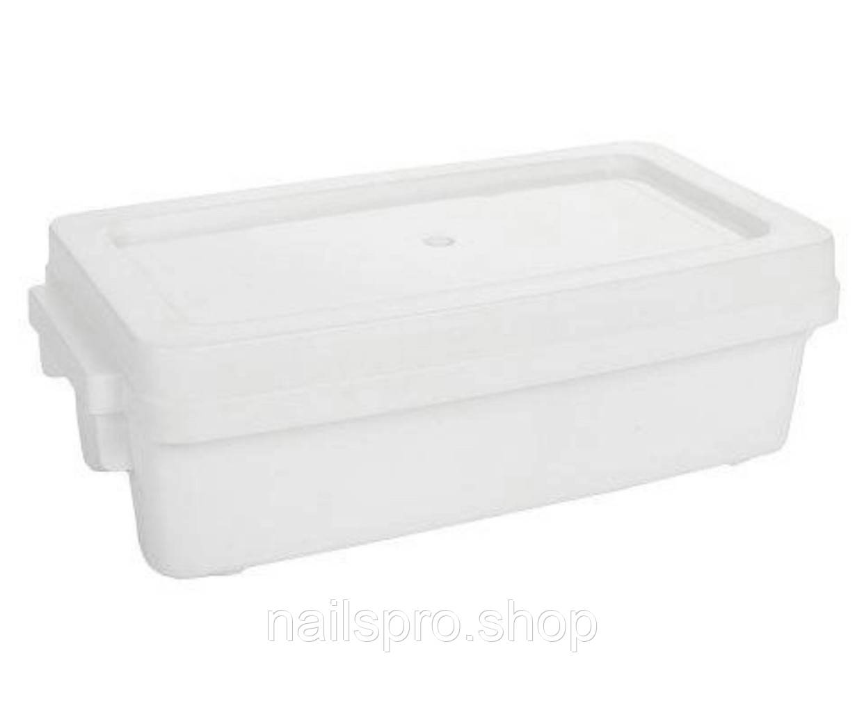 Контейнер для стерилізації Kodi 1 л, фото 1