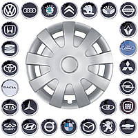 Ковпаки "15" (SKS-309) New