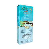 Миндаль в глазури Snob Confetti Cocco 150g