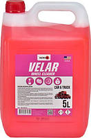 Очищувач дисків 5L "Nowax" Velar Whell Cleaner NX05151