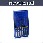 ShaperFiles шепер файли GOLD 06\30, 25 мм, маш. 6 шт. Vortex, фото 2