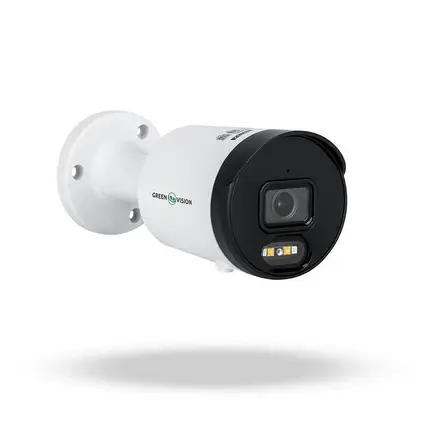 GreenVision GV-178-IP-I-AD-COS50-30 SD, фото 1