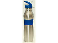 Бутылочка для воды с поилкой 500 мл T40-3, термос с поилкой