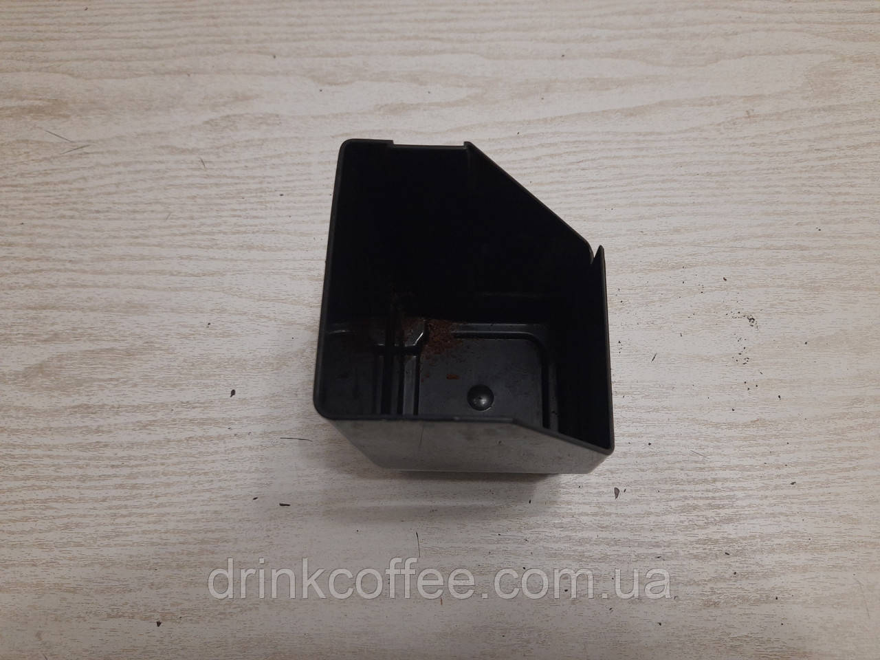 Бункер для отработанного кофе для кофемашины Saeco Incanto Rondo S-class Type SUP 021YО б/у - фото 6 - id-p1867870117