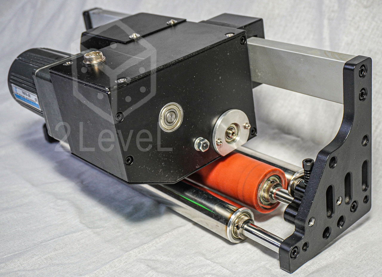 Термопринтер для мягкой упаковки Термопринтер для мягкой упаковки