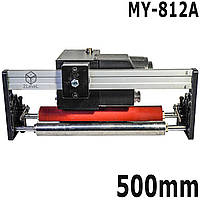 Датер термопринтер MY-812A-500mm Автоматический термодатер 50см Промышленный датер для термопечати Hualian