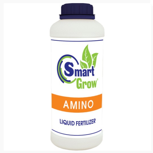 Удобрение Smart Grow Амино - фото 1 - id-p1867884243