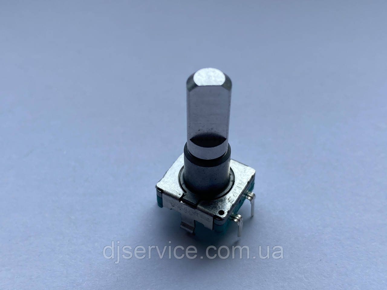 Енкодер ALPS DSX1133 для Pioneer DDJ-SR2, DDJ-RZX, DDJ-SZ2, DDJ-1000, DDJ-RR