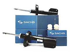 Амортизатор передній 312320 Opel Vectra B(Опель Вектра Б) 1995-2003 газ-масло