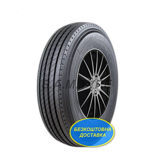 Купить Шины грузовые HILO GUARD XT3 7.50R16LT, цена 4500 ₴ — Prom.ua ...