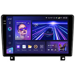 Штатная магнитола Teyes CC3 2k Opel Astra H (2006-2014)