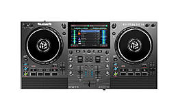 Автономний DJ контролер NUMARK Mixstream Pro