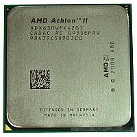 Процессор AMD Athlon II x4 630 2.8 GHz AM3, 95W