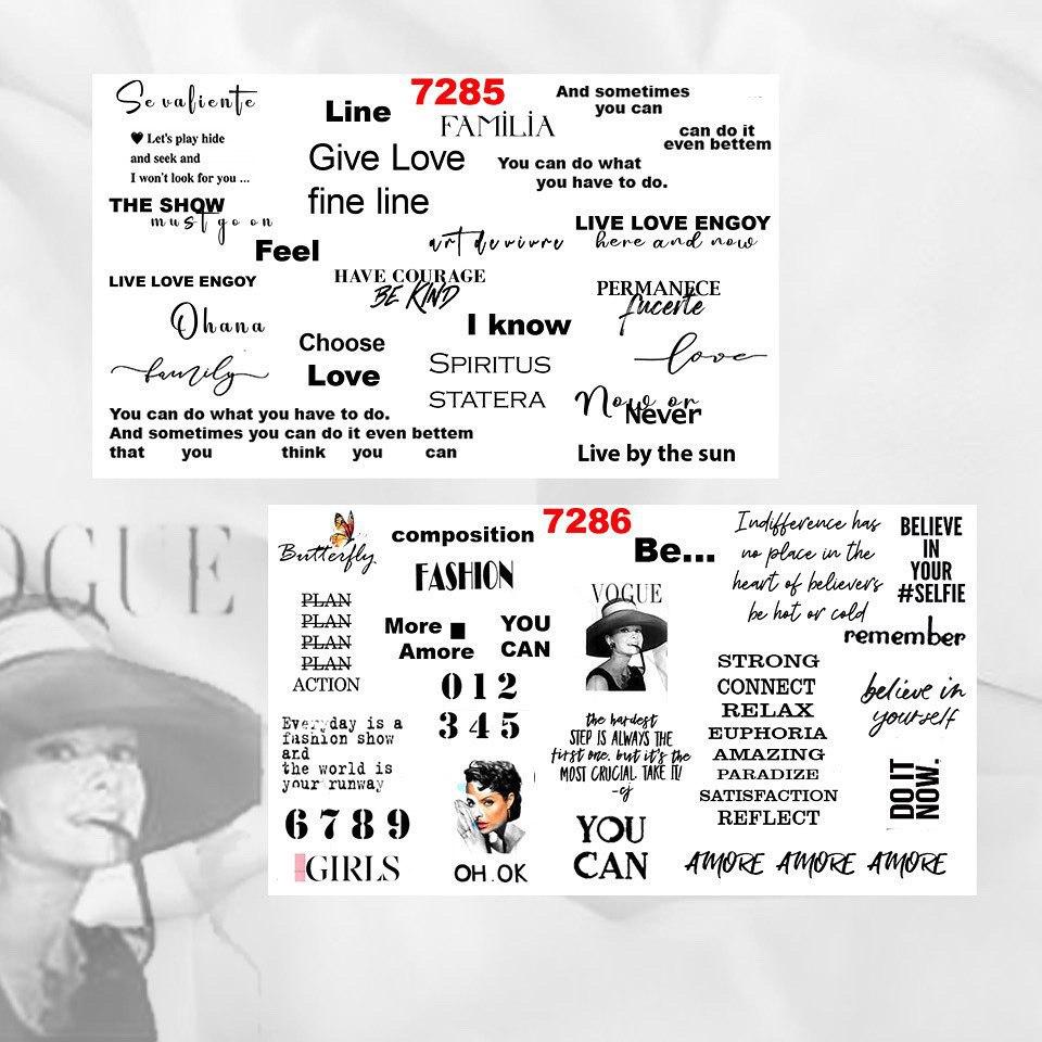 Слайдер-дизайн 7286, фото 1