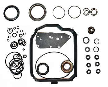 Ремкомплект прокладень і сальників АКПП AL4 DP0 97-up Renault Peugeot Citroen T15502A