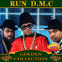 Run D.M.C [CD/mp3]