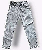 Джинси жіночі оптом, 30-38 рр., арт. NK-8997, фото 5