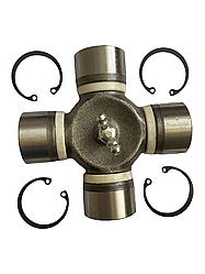 Хрестовина приводного валу (35x106,4mm) IVECO EUROCARGO (93160225/133.086) C.E.I