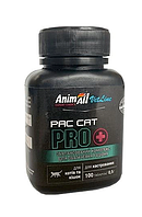 AnimAll VetLine PAC Cat PRO вітаміни для кастрованих котів і кішок 100 таб