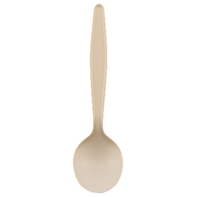 Ложка супова ЕКО 14.7см (1000шт/уп)