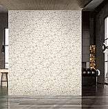 Шпалери вінілові на флізеліновій основі бежевий Materica (Emiliana Parati) 1,06 х 10,05м (73109), фото 9