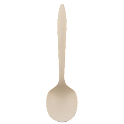 Ложка супова ЕКО 14см (1000шт/уп)