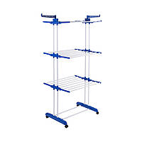 Многофункциональная сушилка для белья Garment Rack