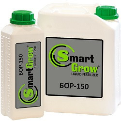 Удобрение Smart Grow Бор-150 - фото 1 - id-p1867900057