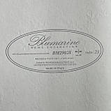 Шпалери вінілові на флізеліновій основі білий Blumarine 5 (Emiliana Parati) 1,06 х 10,05м (29028), фото 8