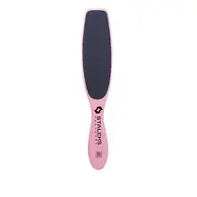 ТЕРКА ДЛЯ СТОП ДЕРЕВ'ЯНА STALEKS BEAUTY & CARE 20 TYPE 3