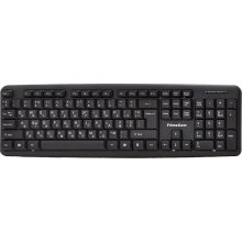 Клавіатура FrimeCom FC-505 USB, фото 1